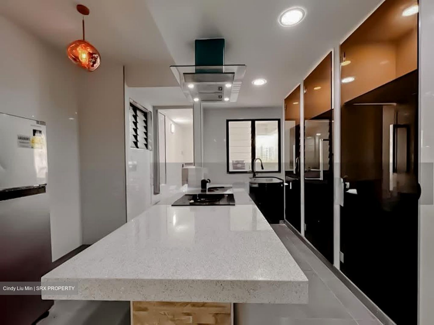Woodsvale (D25), Condominium #583923621